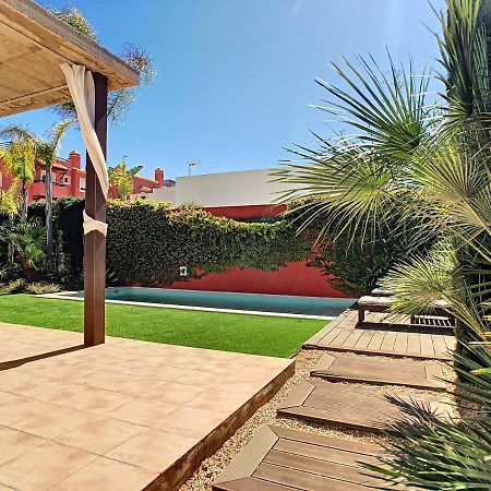 Las Villas De Mar De Cristal- 3309 Exterior photo